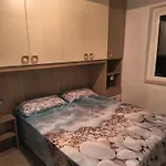 Baia Safo Apartment Briatico