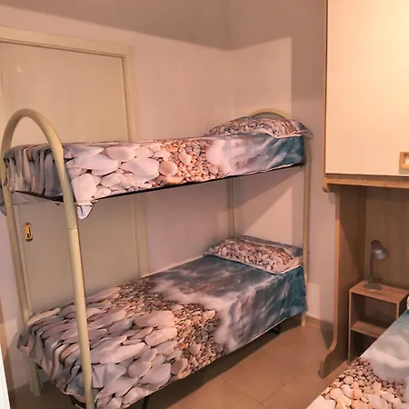 Apartment Baia Safo *