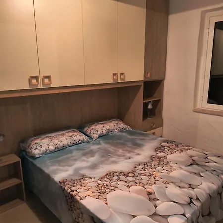 Baia Safo Apartment Briatico