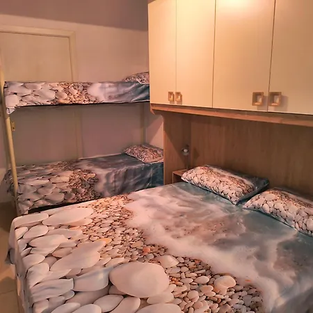 Apartment Baia Safo Briatico