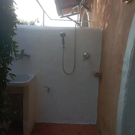 Baia Safo Briatico