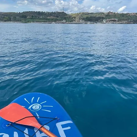 Baia Safo Briatico