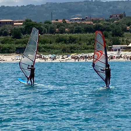 Baia Safò * Briatico