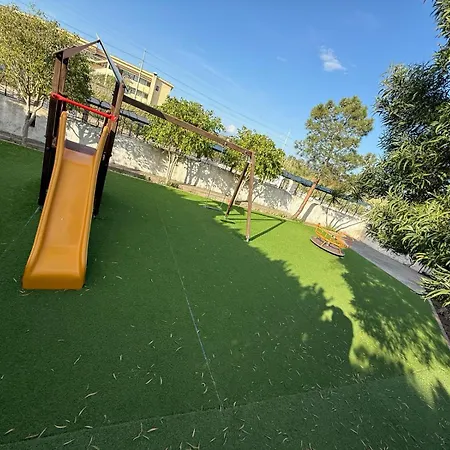 Baia Safo Apartamento