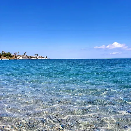 Apartamento Baia Safo *