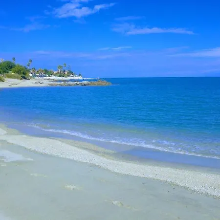 Appartement Baia Safo Briatico