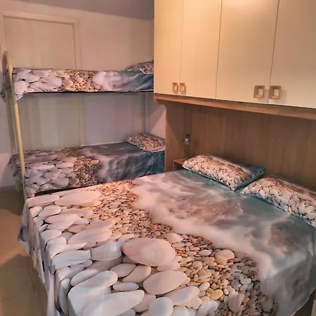 Baia Safo Apartamento *