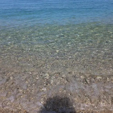 Appartamento Baia Safò