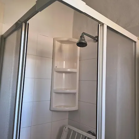 Apartamento Baia Safo Briatico