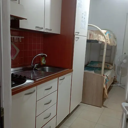 Appartamento Baia Safò Briatico