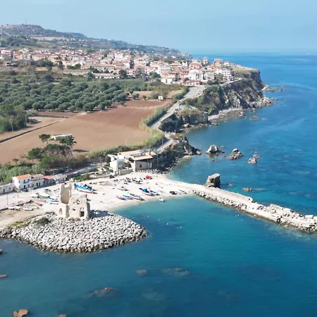 Baia Safò * Briatico