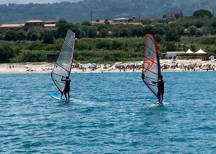 Baia Safò * Briatico