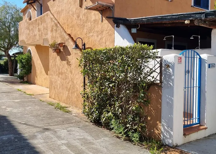 Baia Safò * Briatico