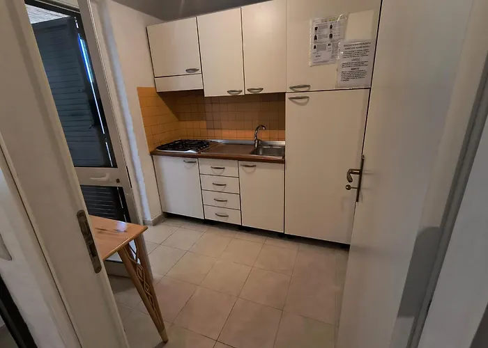 Baia Safò * Briatico