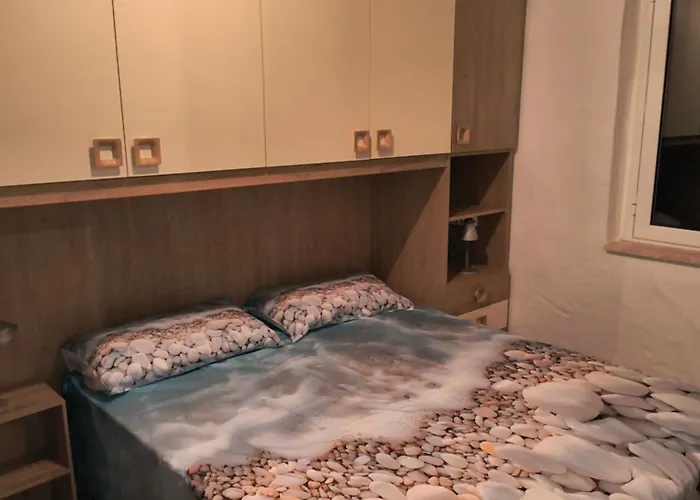 Baia Safò Apartamento Briatico