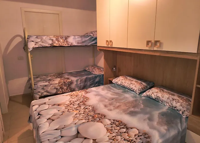 Apartamento Baia Safò Briatico