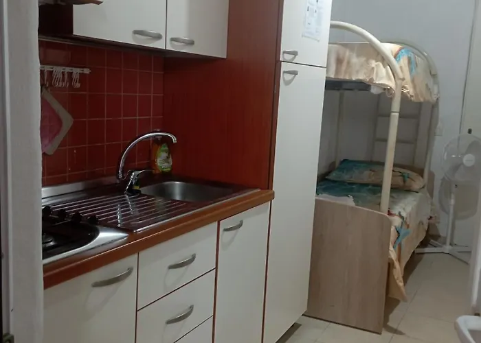 Apartamento Baia Safò Briatico